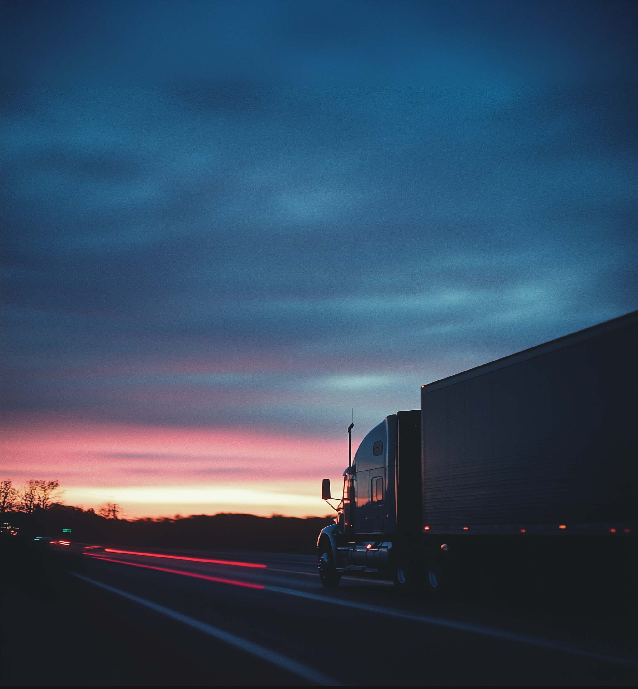 Land Freight