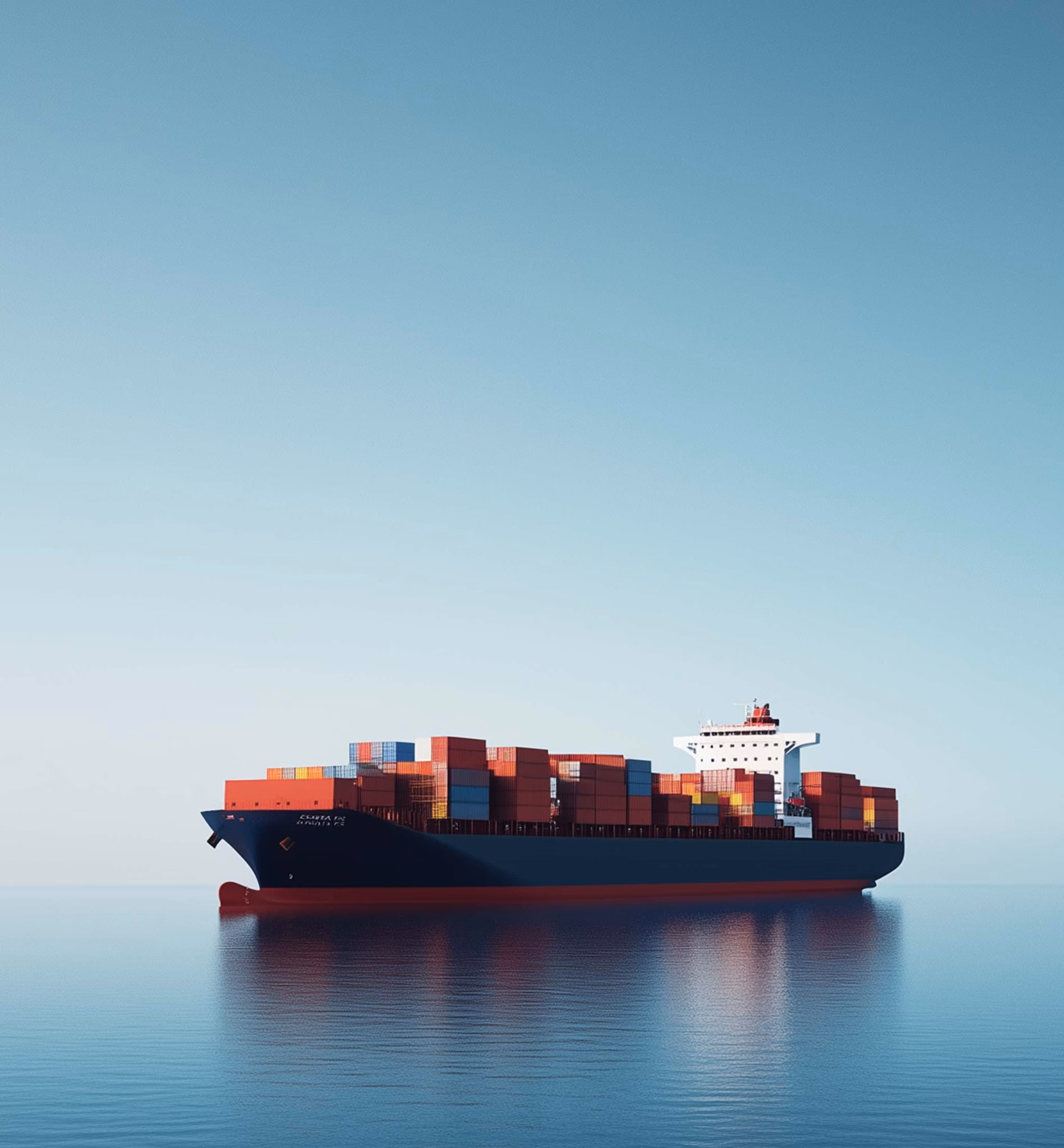 Ocean Freight